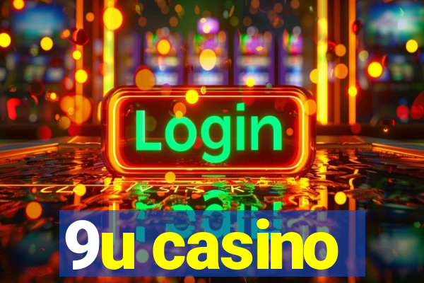 9u casino